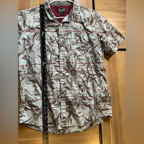 Retrofit button down - Picture 5 of 6